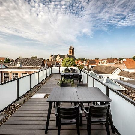 Vakantieappartementen Centrum Oudewater 외부 사진