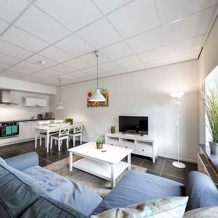 Vakantieappartementen Centrum Oudewater 외부 사진