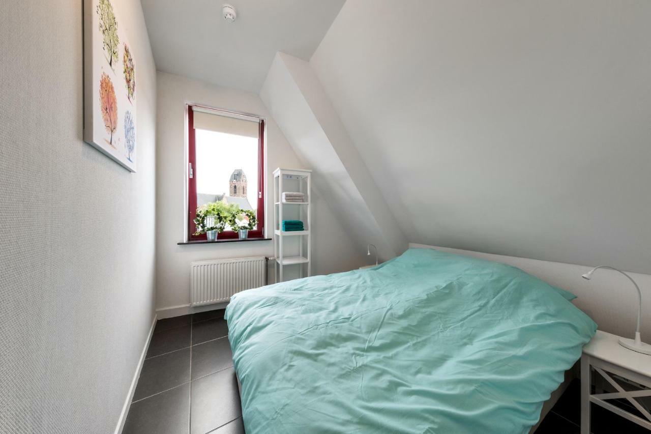 Vakantieappartementen Centrum Oudewater 외부 사진