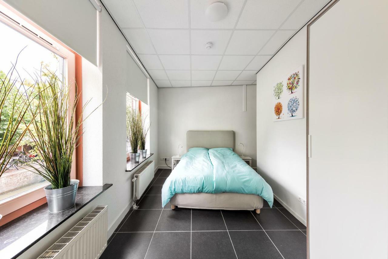 Vakantieappartementen Centrum Oudewater 외부 사진