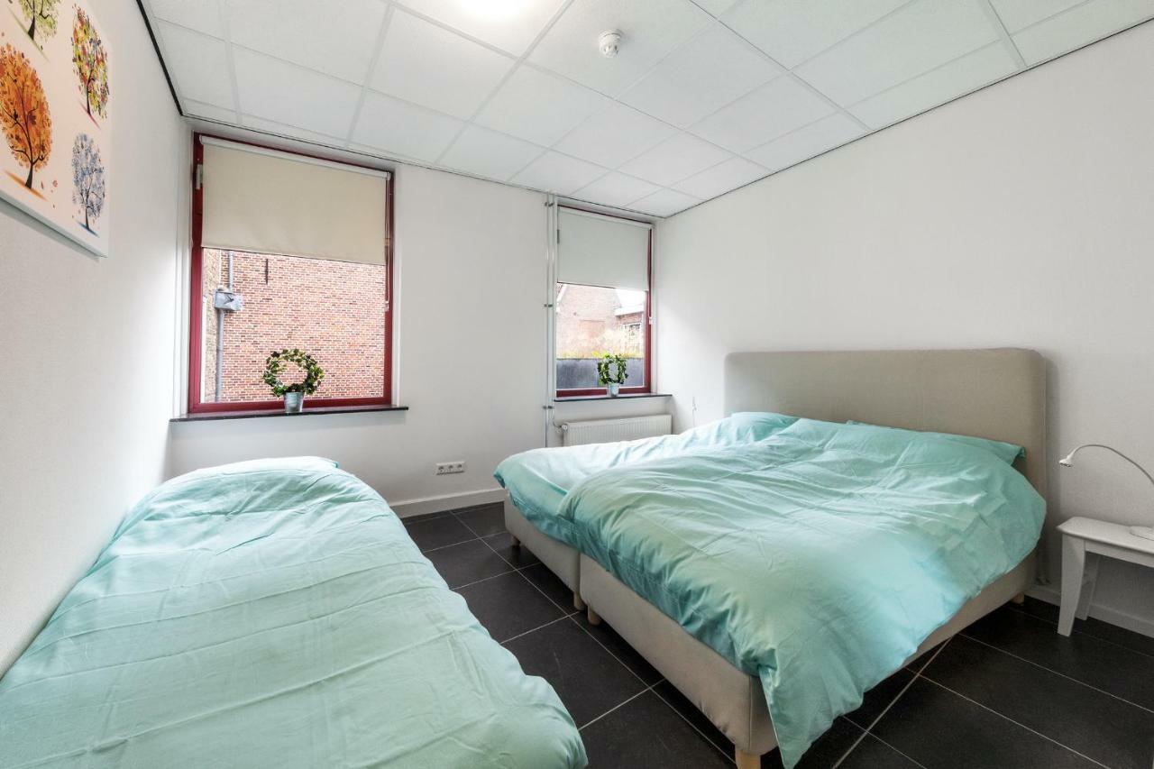 Vakantieappartementen Centrum Oudewater 외부 사진